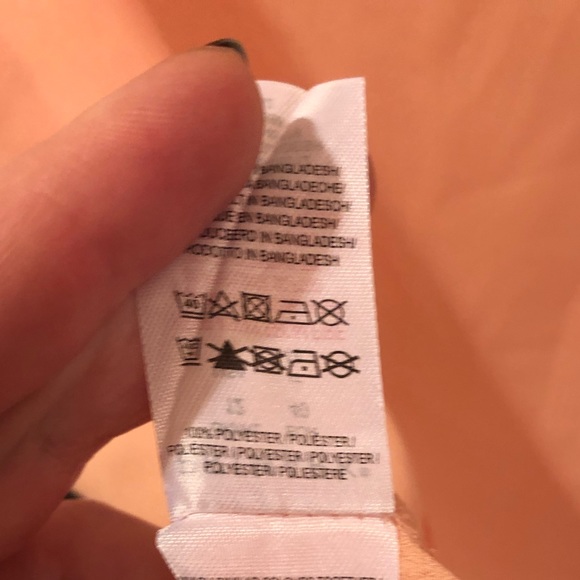 ⛔️SOLD⛔️ NWOT 💗 Primark Tank Top - Picture 10 of 10